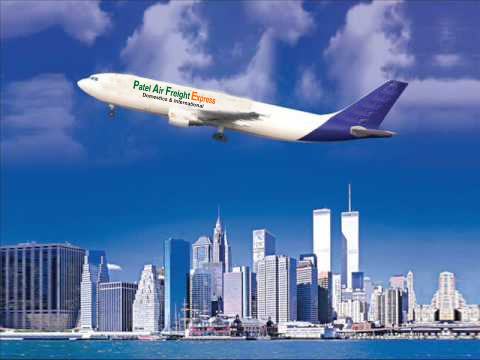 Air-Cargo